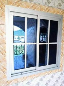 fenêtre sur mesure à Belleville-sur-Mer